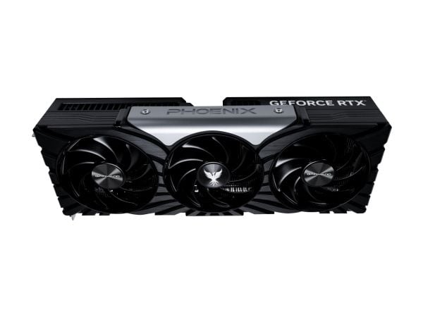 Gainward GeForce RTX 5080 Phoenix V1, GeForce RTX 5080, 16 GB, GDDR7, 256 bittiä, 7680 x 4320 pikseliä, PCI Express 5.0