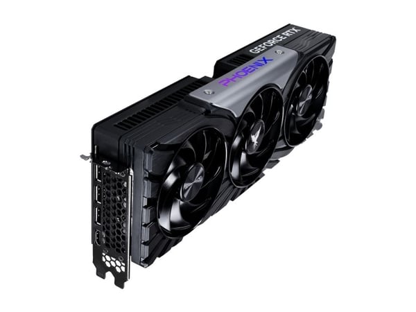 Gainward GeForce RTX 5080 Phoenix V1, GeForce RTX 5080, 16 GB, GDDR7, 256 bittiä, 7680 x 4320 pikseliä, PCI Express 5.0
