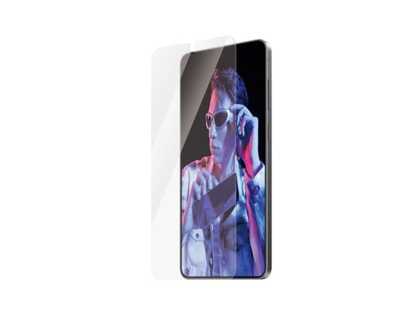 PanzerGlass SAFE. by ® Screen Protector Samsung S25 Edge | Ultra-Wide Fit, Samsung, Samsung - Galaxy S25 Edge 5G, Asennus kuivana, Naarmuuntumisenk...