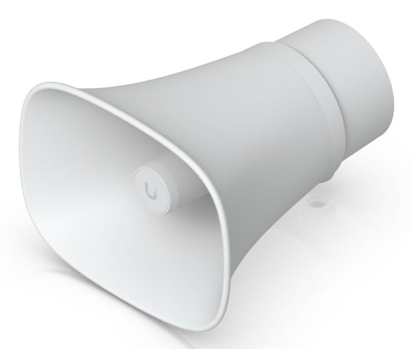 Ubiquiti Unifi - Hornhøyttaler - for høyttaleranlegg - Appstyrt