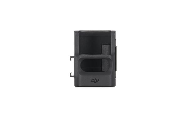 DJI Extension Adapter for DJI Osmo Pocket 3-kameraet