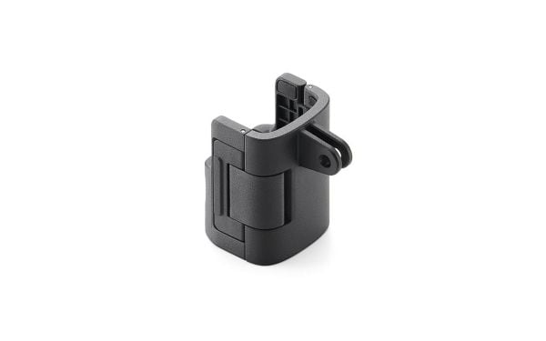DJI Extension Adapter for DJI Osmo Pocket 3-kameraet