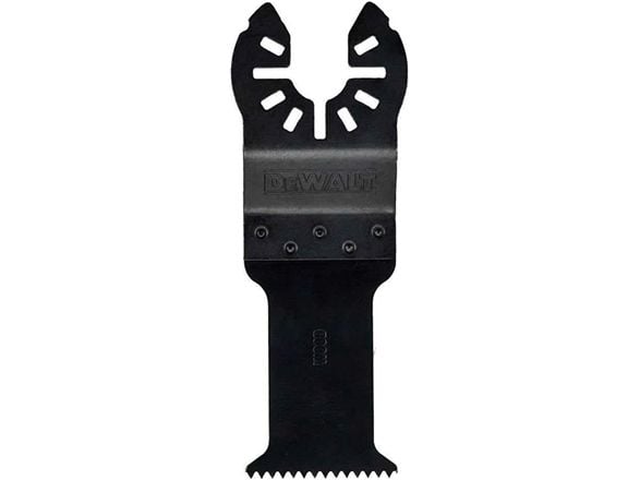 DeWALT DT20704-QZ - Monitoimityökalun terä - puulle - leveys: 30 mm - tuotteeseen P/N: DWE315-QS