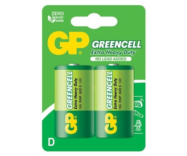 GP Photo Lithium - Paristot CR123A - Li