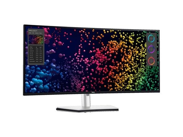 Dell UltraSharp U4025QW skjerm (210-BMDV_5y)