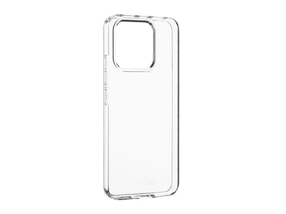 Sak Fixed Fixed story | Bakside | Xiaomi | 14T Pro | TPU | Gjennomsiktig