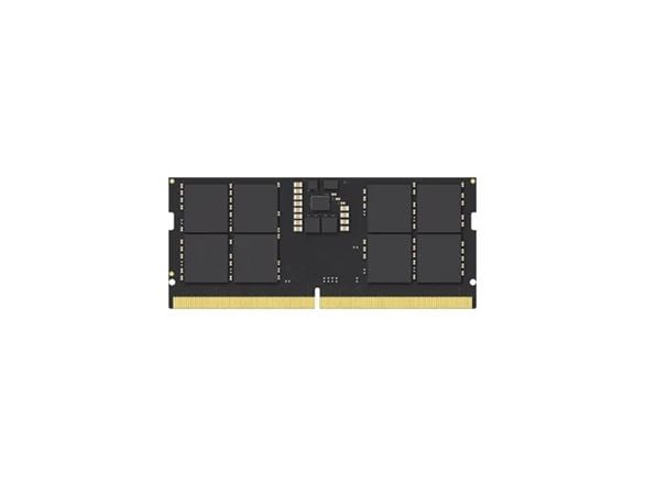Lexar - DDR5 - modul - 32 GB - SO DIMM 262-pin - 5600 MT/s / PC5-44800 - CL46 - 1.1 V - on-die ECC