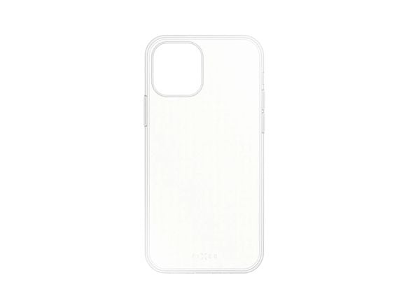 Sak Fixed Fixed story AntiUV | Bakside | Samsung | Galaxy S25+ | TPU | Gjennomsiktig