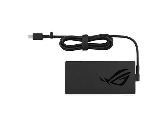 ASUS - Strömadapter - 180 Watt - svart