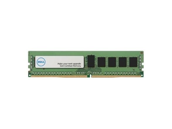 Dell - DDR5 - modul - 16 GB - DIMM 288-pin - 2800 MHz - ej buffrad - ECC - Uppgradering - för PowerEdge R360, T360