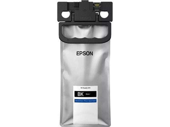 Epson T13L1 - XL-størrelse - svart - original - blekkpakke - for WorkForce Pro EM-C8100RDWF