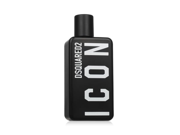 Dsquared2 Icon Pour Homme Eau De Parfum 100 ml (mies)
