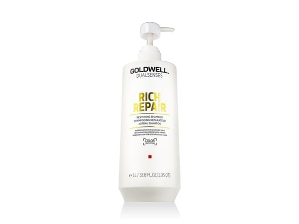 Goldwell Dualsenses Rich Repair Restoring Shampoo 1000 ml