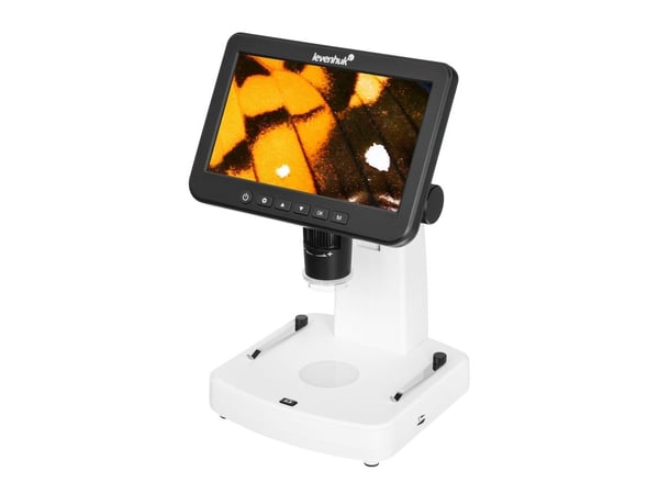 Levenhuk DTX 800 LCD digitalt mikroskop