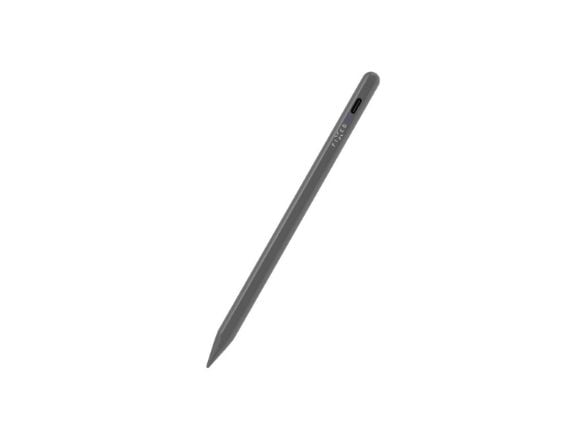 FIXED Graphite Uni - Aktiv penna - universell - grå - hängande låda