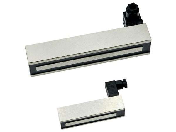 Intertec ITS-PER-1504035-24VDC Magneettinen sähkömagneetti (virraton tila) 1500 N 24 V/DC 54 W 1 kpl
