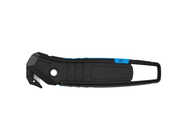 Martor sikkerhetskniv SECUMAX 350 med SECUMAX-blad 1344820 - 1 stk