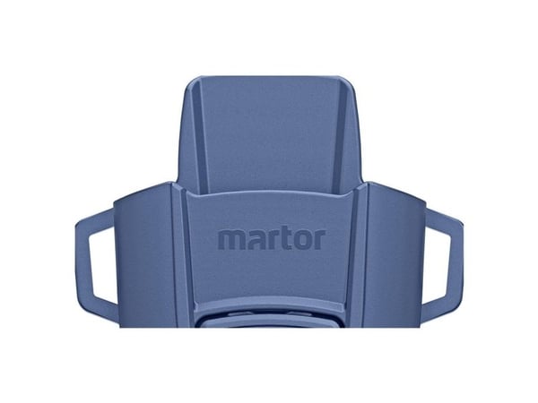 Martor 9961.06 Martor tarvikkeet HOLSTER 610 XDR 9961 - 1 kpl. 1 kpl
