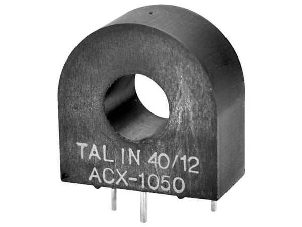 Talema ACX-1050 strømtransformator 1 stk