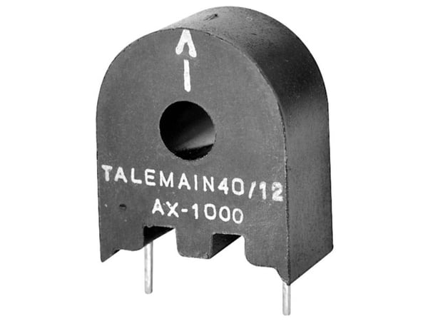 Talema AX-0750 Virtamuuntaja 1 kpl