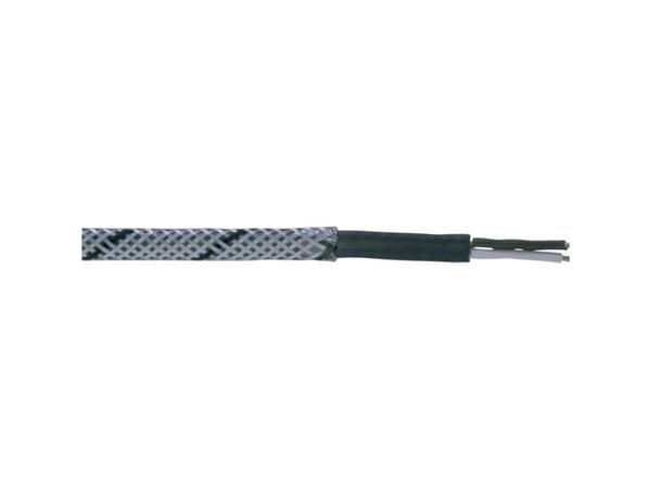 LAPP Termoelementkabel 2 x 1,5 mm² Grön 162022/100 100 m
