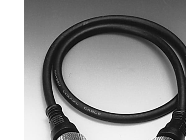 Adapterikaapeli Albrecht NC-535 7580