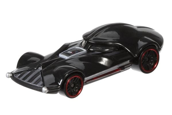 Hot Wheels CGW44, Bil, Star Wars, 3 år, Flerfarget