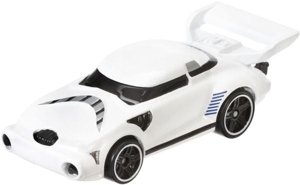 Hot Wheels CGW44, Bil, Star Wars, 3 år, Flerfarget