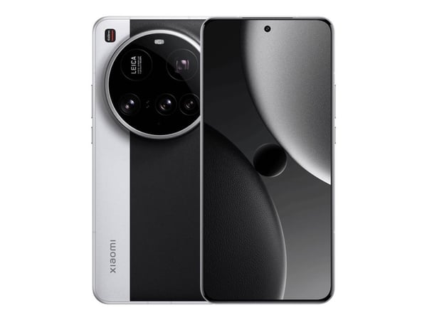 Xiaomi 15 Ultra - 5G smarttelefon - dobbelt-SIM - RAM 16 GB / Internminne 512 GB - OLED-display - 6.73" - 3200 x 1440 piksler (120 Hz) - 4x bakkame...