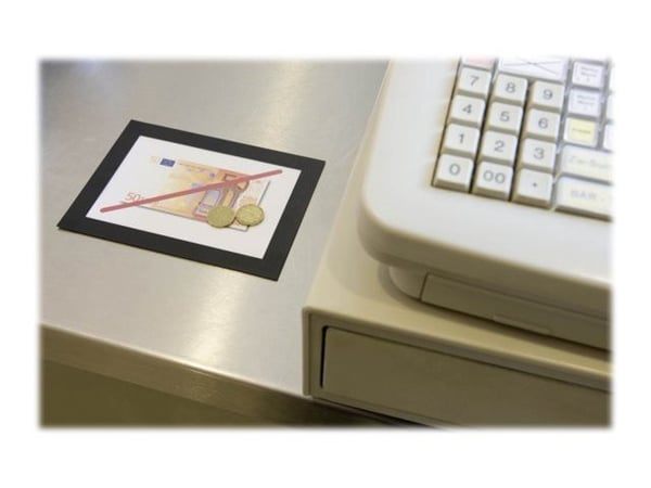 Pocket DISCOFLEX® for 3.5' disks A4
