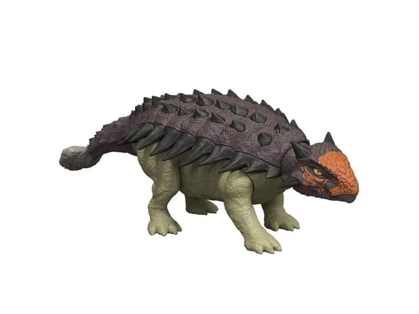 Mattel JURASSIC WORLD riaumojantis dinozauras (JGB87)