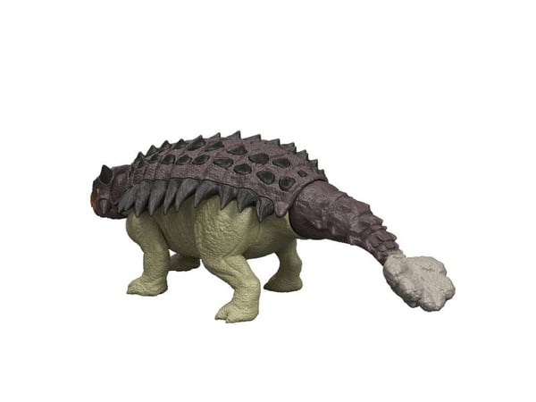 Mattel JURASSIC WORLD riaumojantis dinozauras (JGB87)