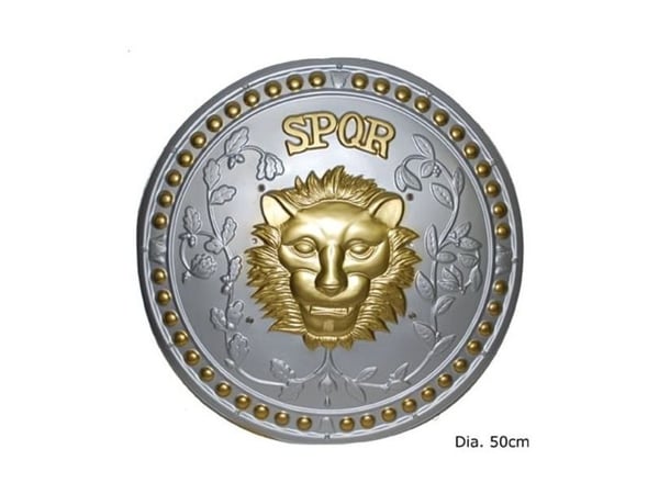 Kilpi, 50 cm