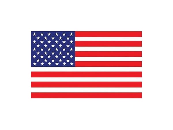 Flag USA, 90 x 150