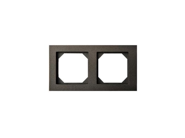 Liregus Kehys Epsilon Slim (K14-145-02 Musta)