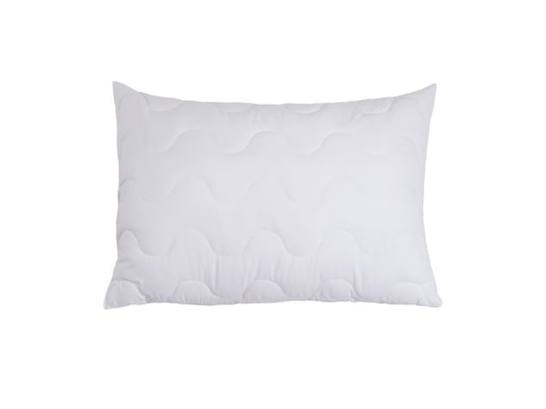 PILLOW 50X70 CHOP MEMORY50% PES50% 700G