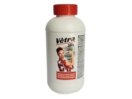 PELLETS RÖR FÖR AVLOPP VETRA 500 g