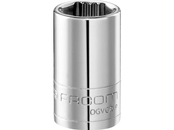 Facom Hylsyavain 1/4 R.9GRP