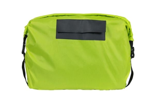 Basil 50529, Vattentät, Grön, Gul