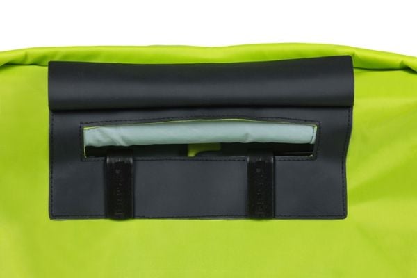 Basil 50529, Vattentät, Grön, Gul
