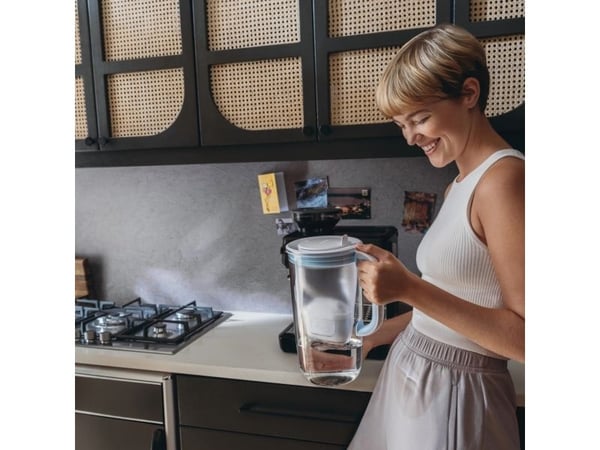 Brita Maxtra Pro, 3 stykker, Brita, Vannfilterpatron