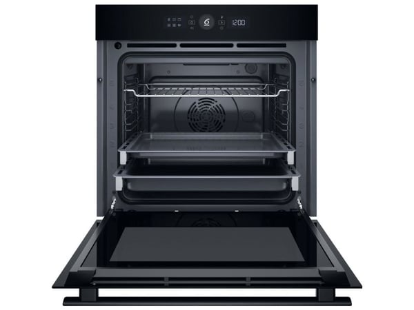 Whirlpool WOI4S8HM2SBA, Medium, Elektrisk ovn, 73 l, 3450 W, 73 l, 3450 W