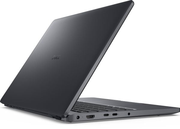 DELL Pro 14 PC14255, AMD Ryzen™ 5 PRO, 3,5 GHz, 35,6 cm (14"), 1920 x 1200 pikseliä, 16 GB, 512 GB