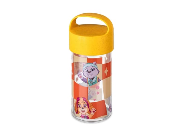 koziol 8318737, Lunchlåda, Barn, Multifärg, Transparent, Bild, Rund, 0,5 l