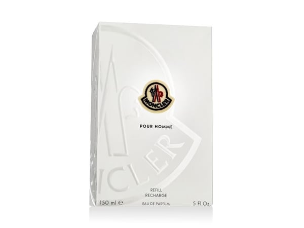 Moncler Pour Homme Eau De Parfum Refill 150 ml (man)