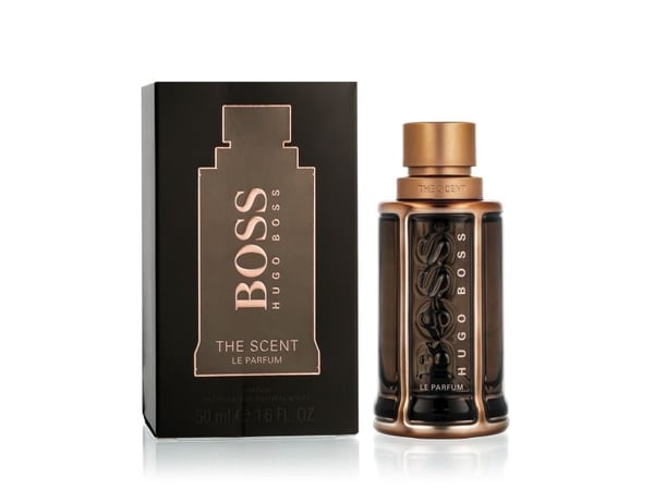 Hugo Boss The Scent Le Parfum edp 50ml