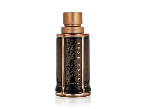 Hugo Boss The Scent Le Parfum For Him 50ml Eau De Parfum