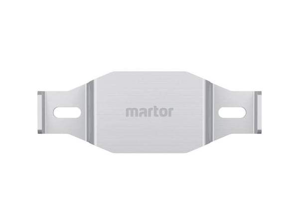 Martor 9962.06 Martor LISÄVARUSTEIDEN PIDIKKÖ 610 XDR 9962 - 1 kpl. 1 kpl