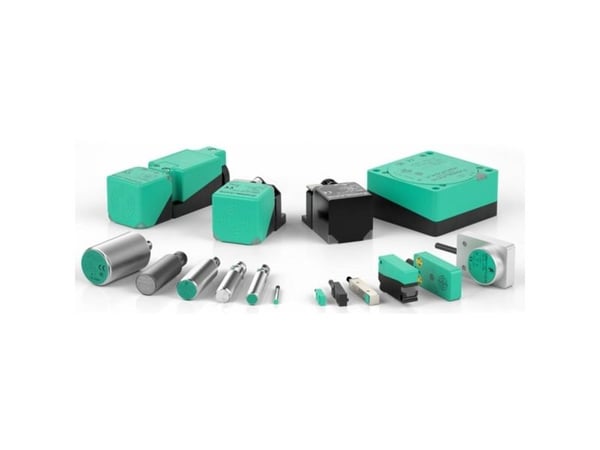 Pepperl+Fuchs Induktiivinen anturi NAMUR RC15-14-N3-Y115615