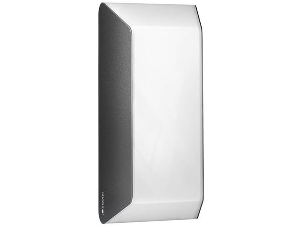 Steinel AUSSENLEUCHTE L 30 068882 utendørs vegglampe LED (RGB) E27 15 W antrasittgrå